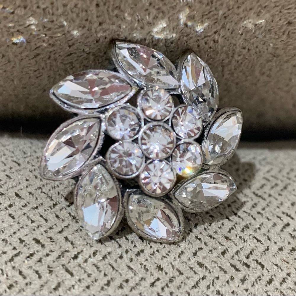 Fashion Cocktail Ring